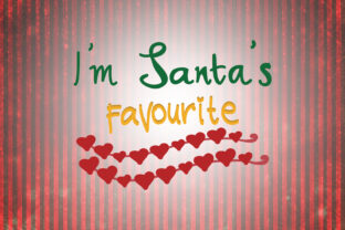 Christmas Cheer in Graphics: I m Santa s Favourite Quotes