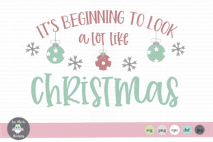 Christmas Crafting Graphics: A Review for Makers