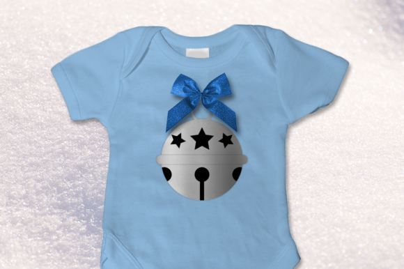 Christmas Sleigh Bell: A Charming Addition to Holiday Crafts and Graphics