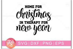 Home for Christmas in Therapy: A Designer’s Review
