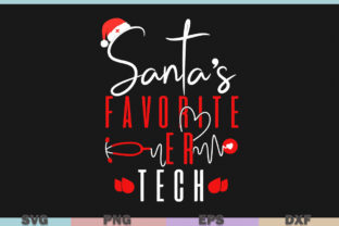 Santa's Favorite Er Tech: Graphics & Crafts Review